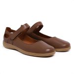 Sapatilha Feminina Lady Comfort - Havana