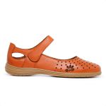Sapatilha Feminina Lady Classic - Topázio