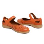 Sapatilha Feminina Lady Classic - Topázio