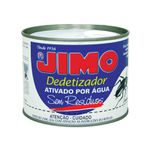 JIMO GAS DEDETIZADOR ATIVADO POR AGUA