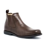 Botina Masculina Appaloosa Floater Café