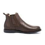 Botina Masculina Andaluz Floater Café