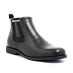 Botina Masculina Andaluz Floater Preto
