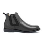 Botina Masculina Andaluz Floater Preto