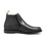 Bota Masculina Paint Horse Floater Preto