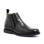Bota Masculina Paint Horse Floater Preto