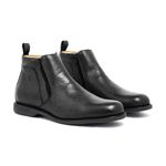 Bota Masculina Paint Horse Floater Preto