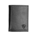 Carteira Masculina Curió Toscana Preto