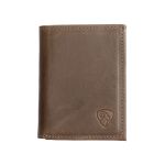 Carteira Masculina Curió Fóssil Caramelo