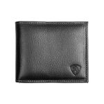 Carteira Masculina Canário Toscana Preto
