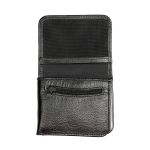 Carteira Masculina Trinca-Ferro Toscana Preto