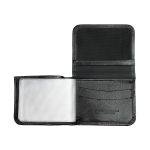 Carteira Masculina Trinca-Ferro Toscana Preto
