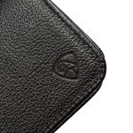 Carteira Masculina Trinca-Ferro Toscana Preto