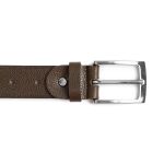 Cinto Masculino Senepol Floater Café