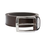 Cinto Masculino Senepol Floater Café