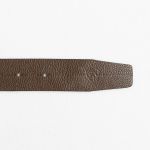 Cinto Masculino Girolando Floater Café