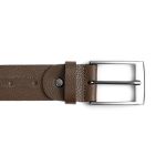 Cinto Masculino Nelore Floater Café