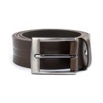 Cinto Masculino Nelore Floater Café
