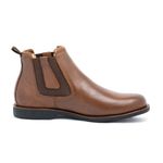 Botina Masculina Andaluz Floater Conhaque