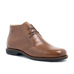 Bota Masculina Lusitano Floater Conhaque