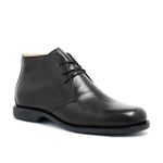 Bota Masculina Lusitano Floater Preto