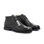 Bota Masculina Lusitano Floater Preto