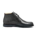 Bota Masculina Lusitano Floater Preto