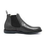 Botina Masculina Appaloosa Floater Preto
