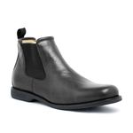 Botina Masculina Appaloosa Floater Preto