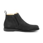 Bota Masculina Paint Horse Nobuck Preto