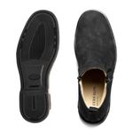 Bota Masculina Paint Horse Nobuck Preto