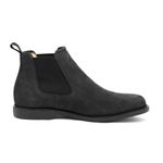 Botina Masculina Appaloosa Nobuck Preto