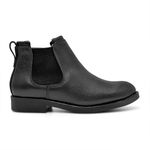 Botina Feminina Campolina Floater Preto
