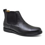 Botina Masculina Pantaneiro Floater Preto
