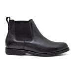 Botina Masculina Pantaneiro Floater Preto