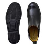 Botina Masculina Pantaneiro Floater Preto