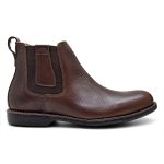 Botina Masculina Campeiro Floater Café