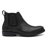 Botina Masculina Campeiro Floater Preto