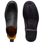 Botina Masculina Campeiro Floater Preto