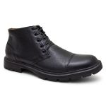 Bota Masculina Morgan Floater Preto
