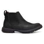 Botina Masculina Konik Vintage Preto