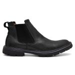Botina Masculina Noriker Floater Preto