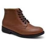 Bota Feminina Brumby Floater Conhaque