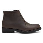 Bota Feminina Gypsy Mustang Café 