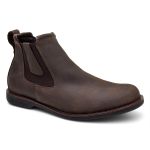 Botina Masculina Andaluz Mustang Café