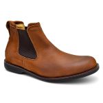 Botina Masculina Appaloosa Vintage Conhaque