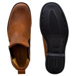 Botina Masculina Appaloosa Vintage Conhaque