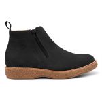 Bota Masculina Devon Nobuck Preto