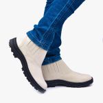 Coturno Adventure Branco