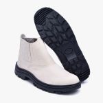 Coturno Adventure Branco
